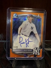 Pico kohn 1sr bowman - pico, auto