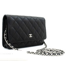 ag2 CHANEL Borsa a tracolla