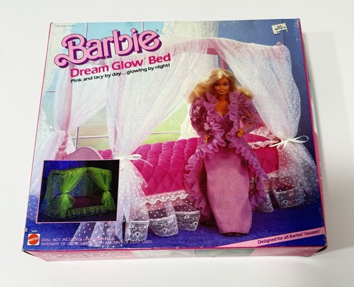 Barbie bambola dream - bambola,