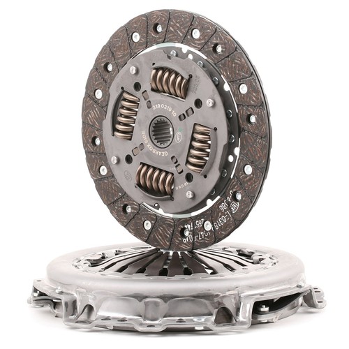Embrayage luk peugeot 207 - embrayage,