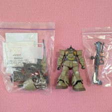 Modellino GUNDAM Tropical Dom