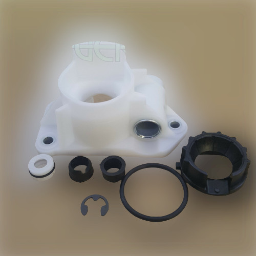 Kit leva cambio completo - completo, alfa