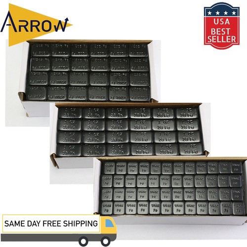Box 1 4oz - black, stick