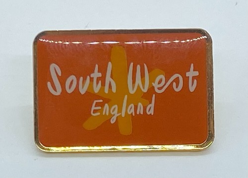 South west england - west, pin
