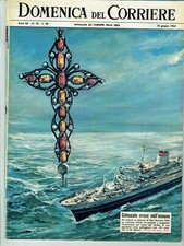 DOMENICA DEL CORRIERE