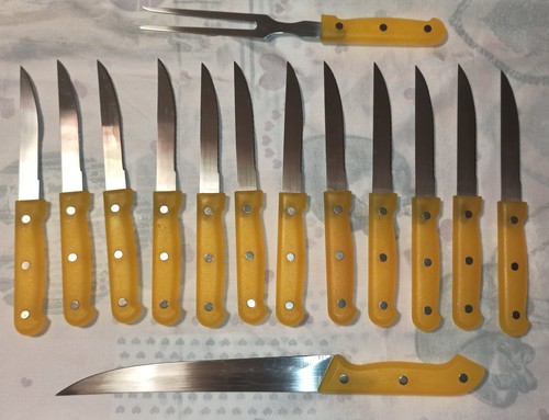 Set arrosto pezzi 12 - arrosto,
