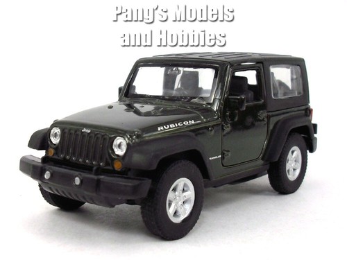 Modellino pressofuso jeep - pressofuso,