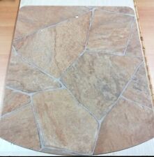 Pavimento pvc New Solid  col. Luna NERO 537 PORFIDO rotolo 60mq Spediz. gratis