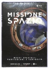 EBOND Missione Spazio - Mezzi