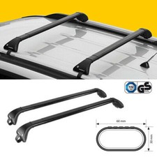 Barre portatutto nordrive con - portatutto,