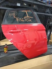 2013 Ford Fiesta RH Rear Door