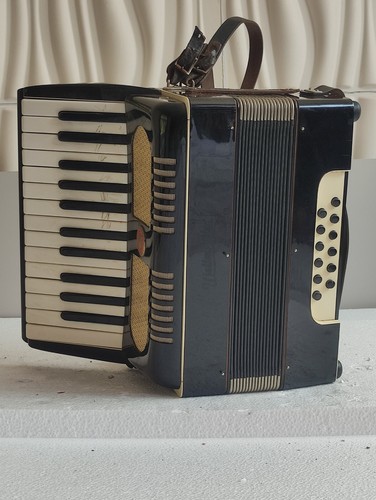 Fisarmonica pianoforte