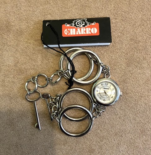 Orologio donna charro - orologio,