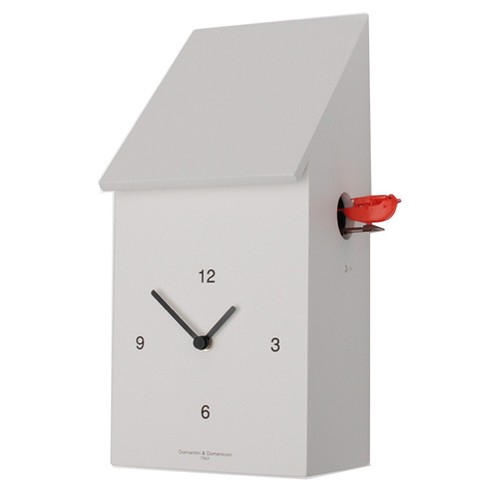 Half time bianco domeniconi - half,