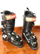 scarpone sci Nordica Doberman 130 wc / misura 7 , scafo 305 mm/ Possibile spediz