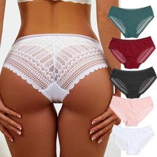 5 Packs Lot Sexy Womens