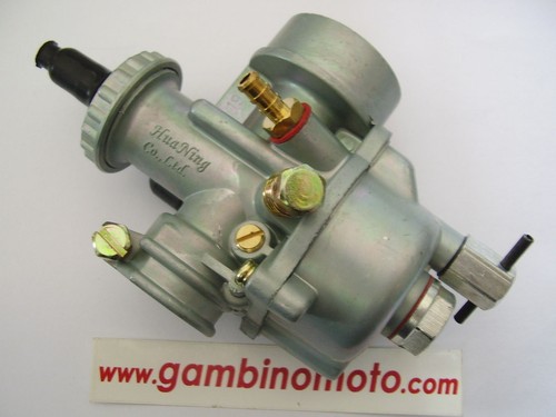 Carburatore adattabile bing - adattabile, a