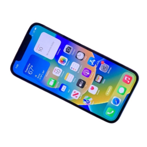 Apple iphone 128gb 64gb - apple, 12