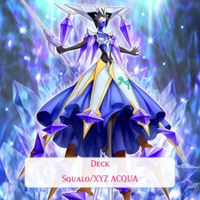 Yu Gi Oh Yugioh! Deck Mazzo