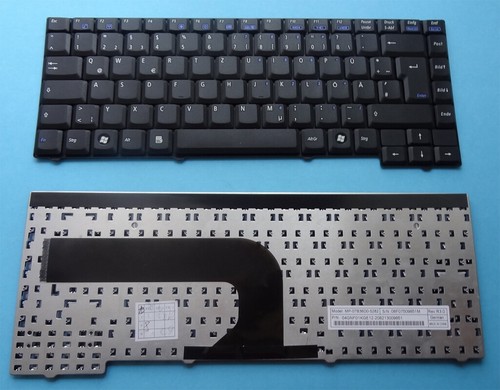Tastiera asus x51 - asus,