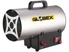 GENERATORE ARIA CALDA 10KW A