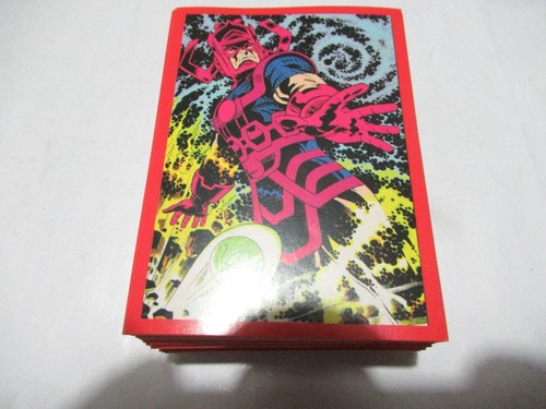 Figurina 9 album marvel - figurina,