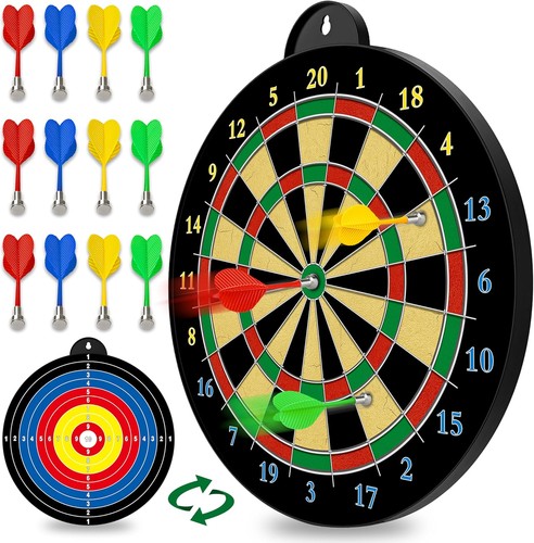 Freccette 12pz - freccette,