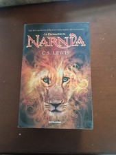 LE CRONACHE DI NARNIA Lewis