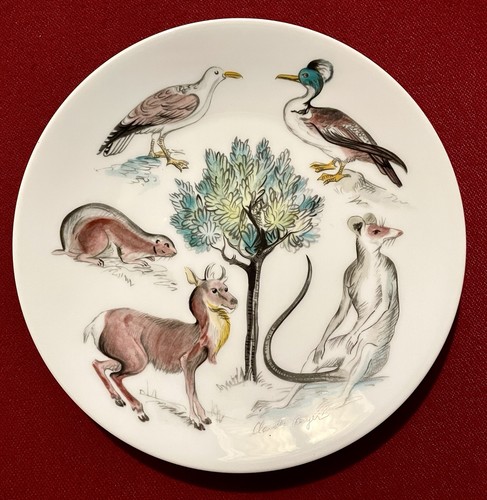 Limoges haviland piatto - limoges,
