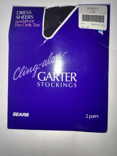 Calze giarrettiera cling alon - cling,