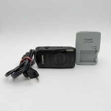 Canon IXUS 300 HS 10,0MP