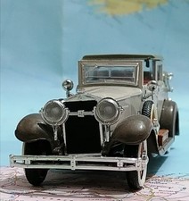 ISOTTA Fraschini 8A 1929  -