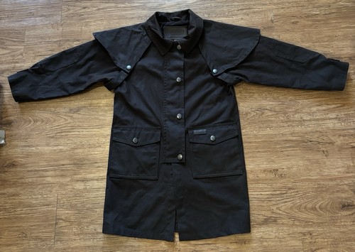 Cappotto impermeabile outback - cappotto,