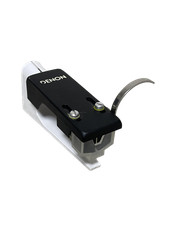Denon 103 cartuccia - mc,
