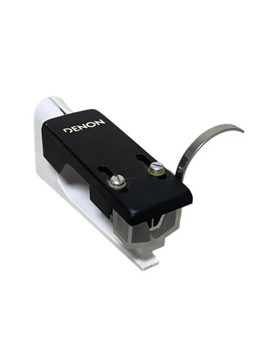 Denon 103 cartuccia - denon, mc