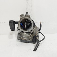 Corpo farfallato Mini Cooper