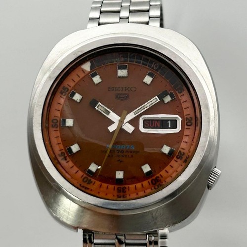 Orologio seiko sports - seiko, 5