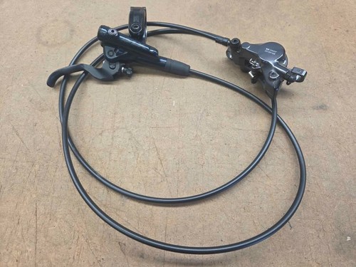 Pinza freno idraulico - , 2