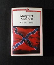 Via col vento - Margaret