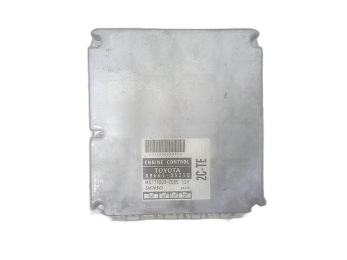 Centralina motore ecu - motore,