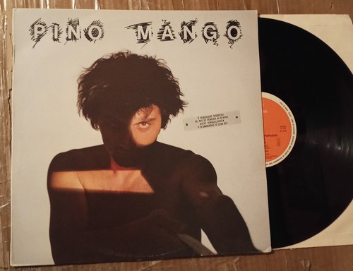 Pino mango pericoloso - mango, È