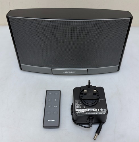 Bose sounddock altoparlante - bose,