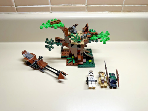 Lego star wars set - lego,
