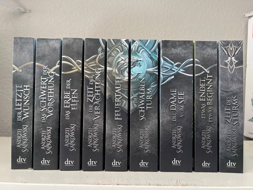 Bücherpaket der hexer - bücherpaket:,