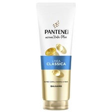 PANTENE BALSAMO CLASSICO 200ML PER TUTTI I CAPELLI USO QUOTIDIANO
