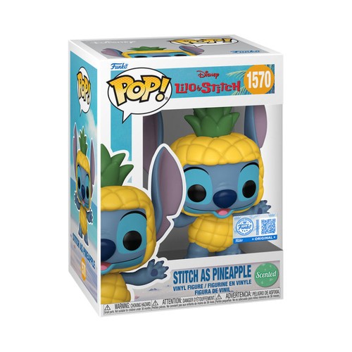 Funko pop disney lilo - disney,