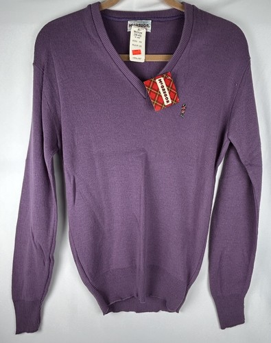 Maglione uomo nuovo con