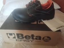 scarpe lavoro BETA n. 41