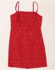 HOLLISTER abito donna slip UK
