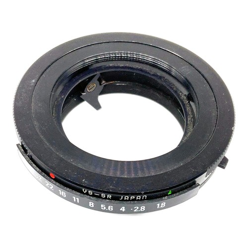 Sigma adattatore - ys-sr,